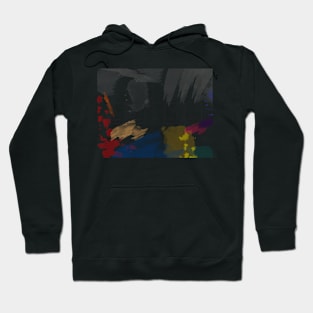 Artistic (Ar-Ti-S-Ti-C) Hoodie